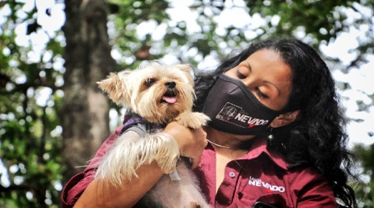 Resaltan la importancia de mostrar la biodiversidad de la Guayana Esequiba