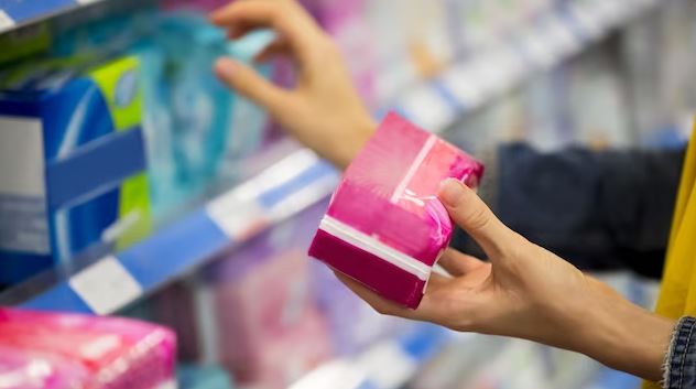 Canadá obliga a que en los trabajos dispongan productos menstruales gratis