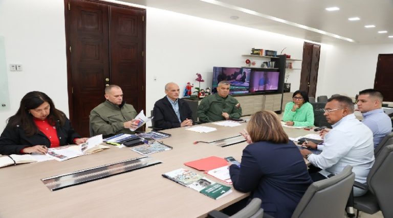 Sistema 1×10 del Buen Gobierno atiende más del 65 % de casos reportados