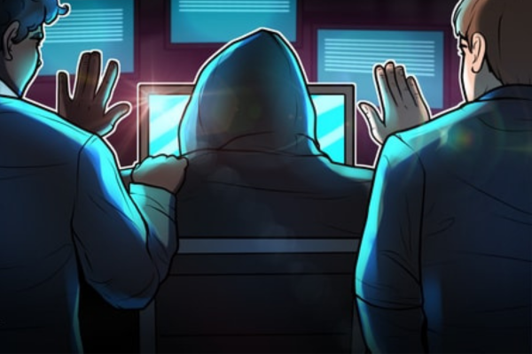 Pérdidas por hacking de criptomonedas se desploman casi en 50% en 2023