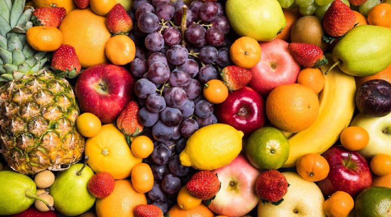 Conozca la fruta que favorece la salud cardiovascular y reduce el colesterol