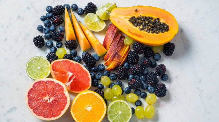 Conoce|Esta es la fruta que debe consumir para cuidar el corazón