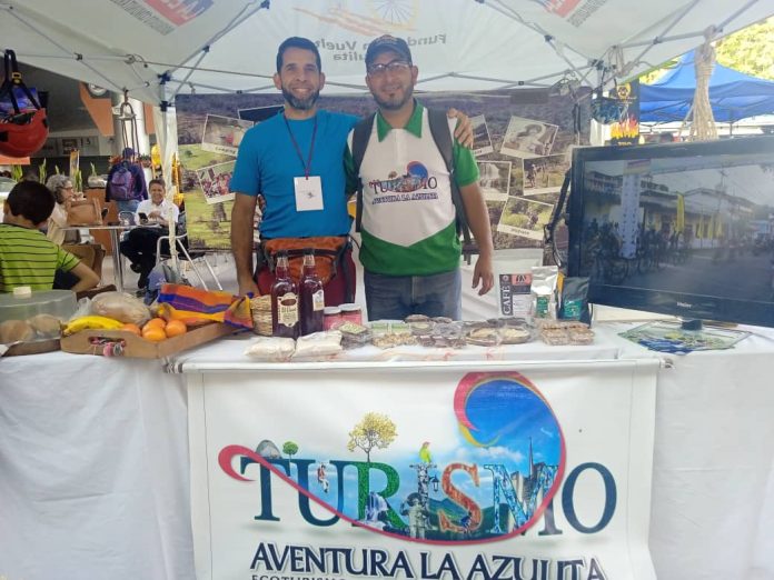 Alí Padrón: Mérida ocupa el décimo lugar en movilización de turistas