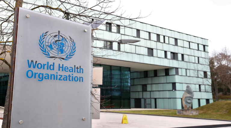 OMS llama a reorientar sistemas de salud hacia la atención primaria