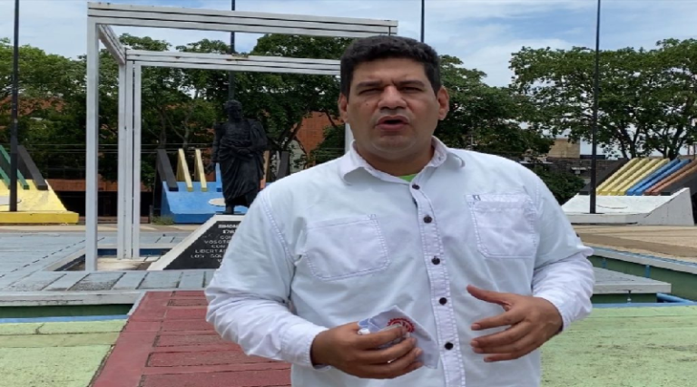 Mil 350 nuevas licencias en actividades económicas se entregaron en Caroní