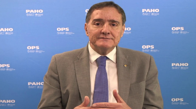 OPS destaca esfuerzos de las Américas para recuperar avances en salud pública