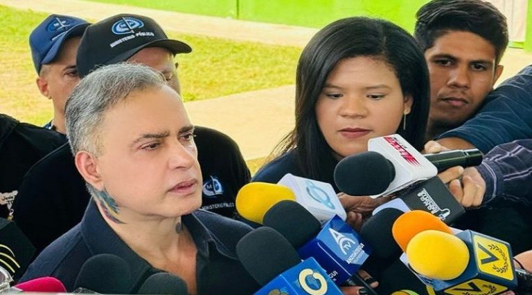 Más de mil 400 fiscales del Ministerio Público desplegados en defensa del voto