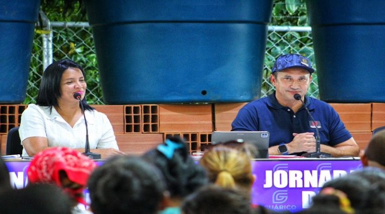 Entregan materiales a familias en Guárico para mejoras de viviendas