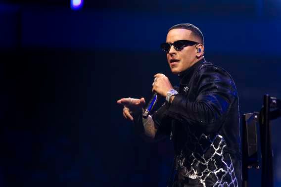 Daddy Yankee anuncia su esperado concierto de despedida