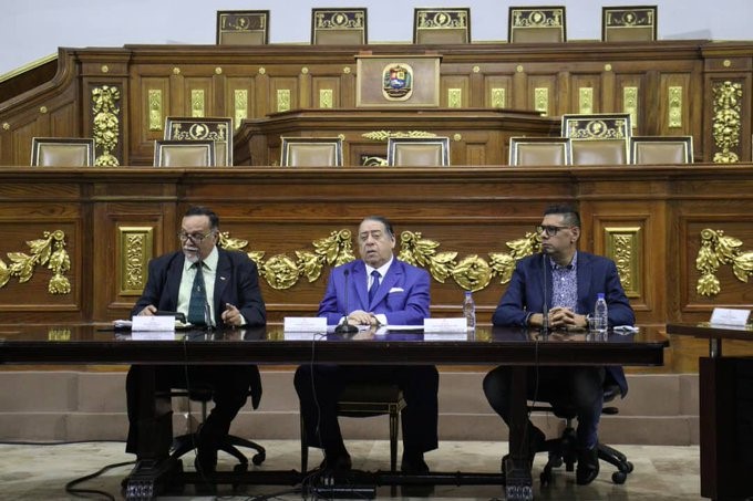 En Argyle se reconoció el Acuerdo de Ginebra