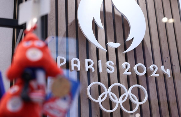 París 2024: Más de 40 mil agentes se movilizarán en la ceremonia de apertura