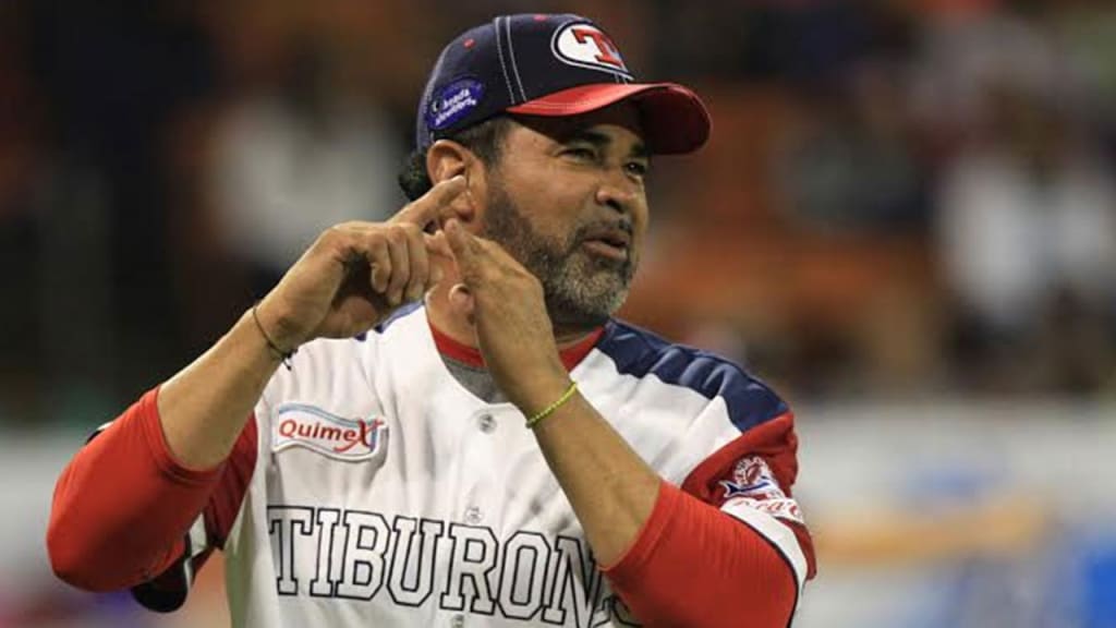 LVBP: ¡Fin de los rumores! Ozzie Guillén es el nuevo manager de Tiburones