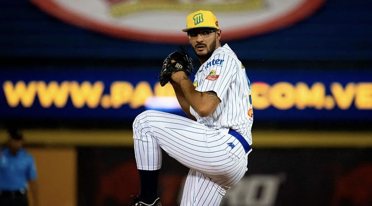 Nivaldo Rodríguez denuncia hostigamiento por parte de Ronald Acuña padre