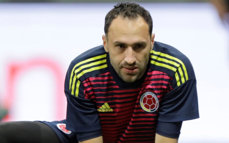 Colombia dio la lista de convocados para el amistoso con la Vinotinto Sub-23