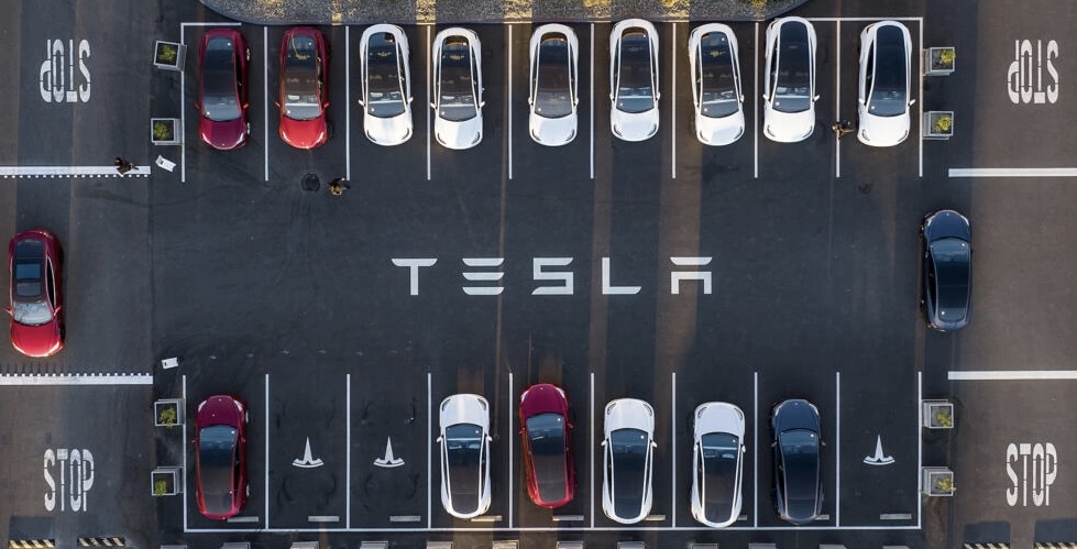 Trabajadores de Tesla en Dinamarca se declaran en huelga