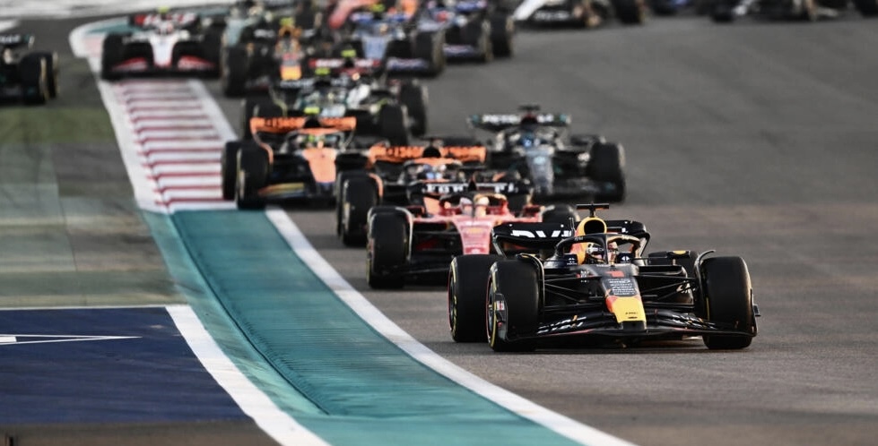 China y Miami tendrán carreras sprint en la temporada 2024 de Fórmula 1