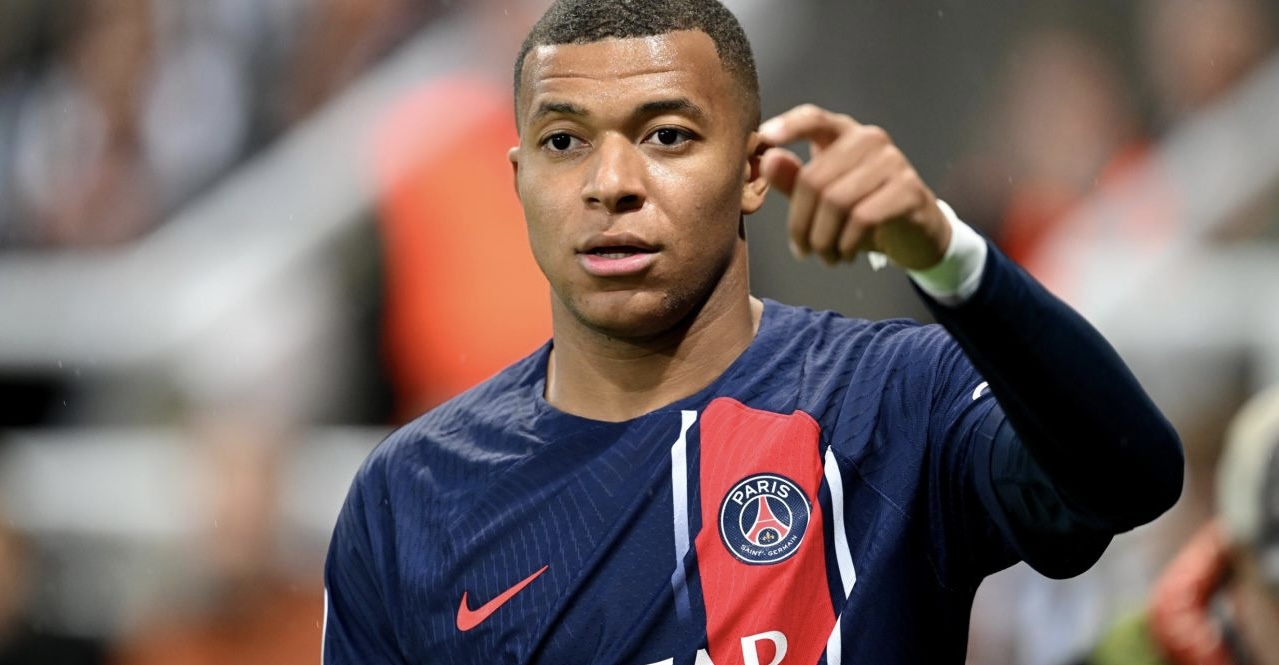 El París Saint-Germain recibe al Nantes con la vista puesta en Dortmund