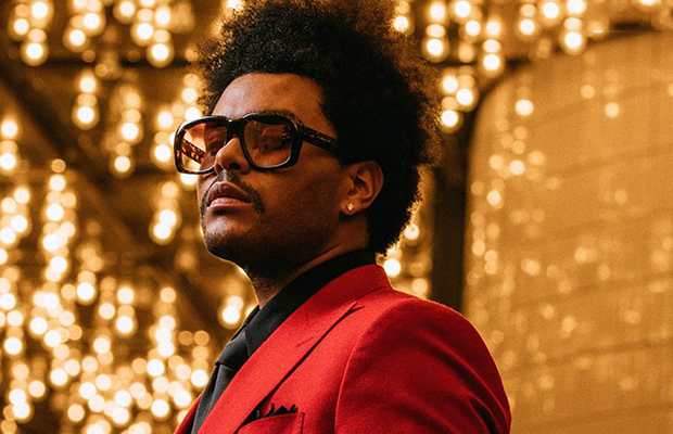 “The Weeknd” dará 2,5 millones de dólares a Gaza
