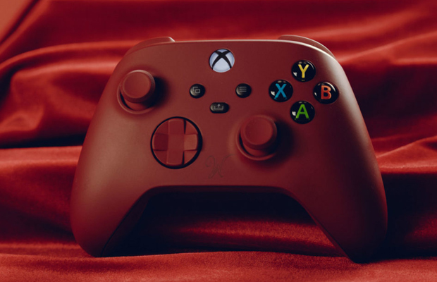 Xbox creó control comestible y consola de chocolate inspirada en Wonka