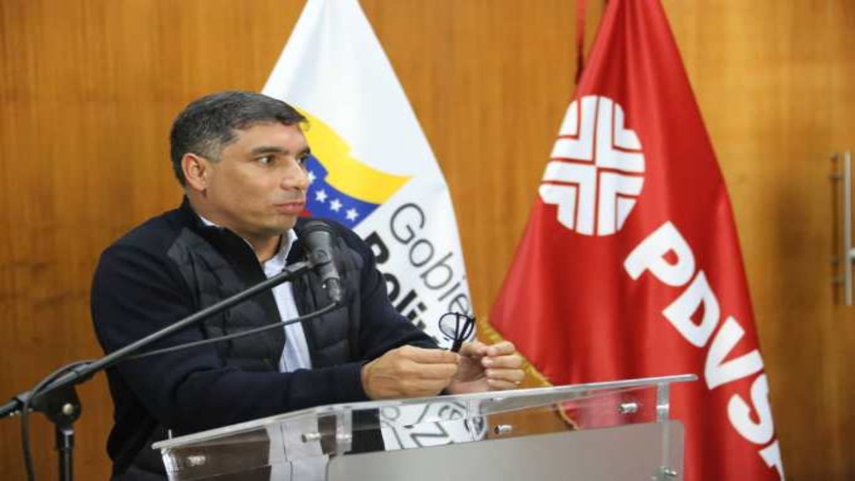 Tellechea pide máxima dedicación para sentar bases de Pdvsa Esequibo