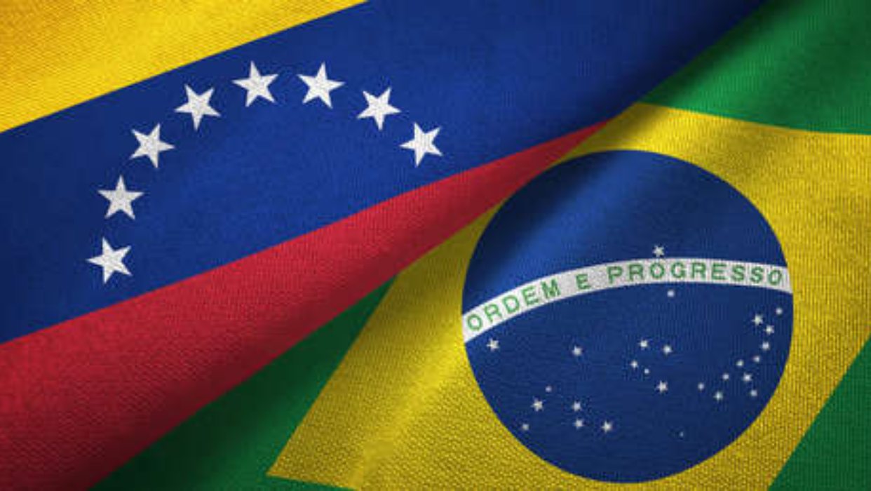 Brasil reanuda las importaciones de electricidad de Venezuela después de 4 años