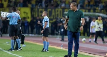 Liga FUTVE: Caracas FC anuncia a su entrenador para la temporada 2024