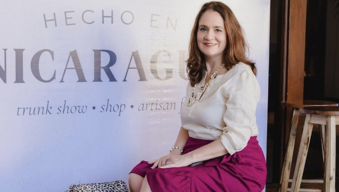 La dueña de la franquicia de Miss Universo en Nicaragua renuncia tras la arremetida del gobierno