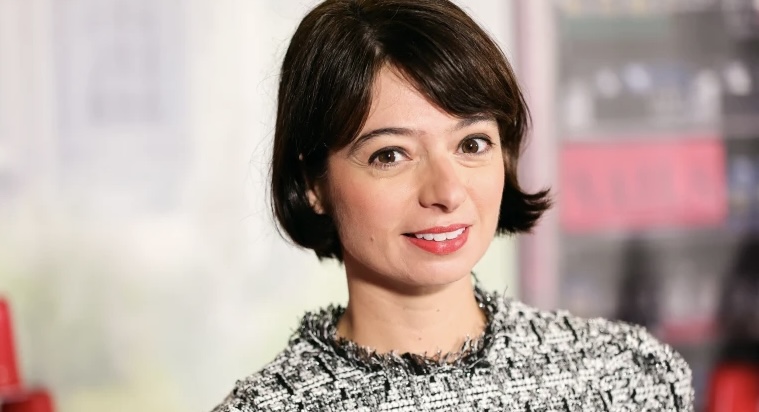 Kate Micucci, actriz de «The Big Bang Theory», comparte que la operaron por cáncer de pulmón