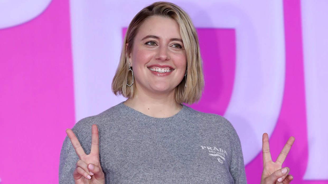 Greta Gerwig será la presidenta del jurado del próximo Festival de Cannes