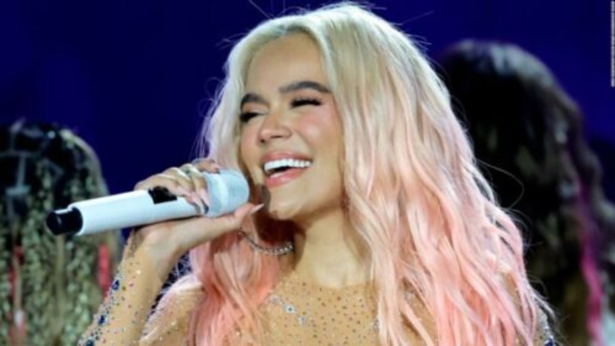 Karol G lanza ‘Que chimba de vida’, una canción para agradecer lo bueno que vivió en 2023