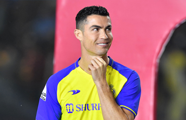 Cristiano Ronaldo arribó a los 50 goles junto Al Nassr