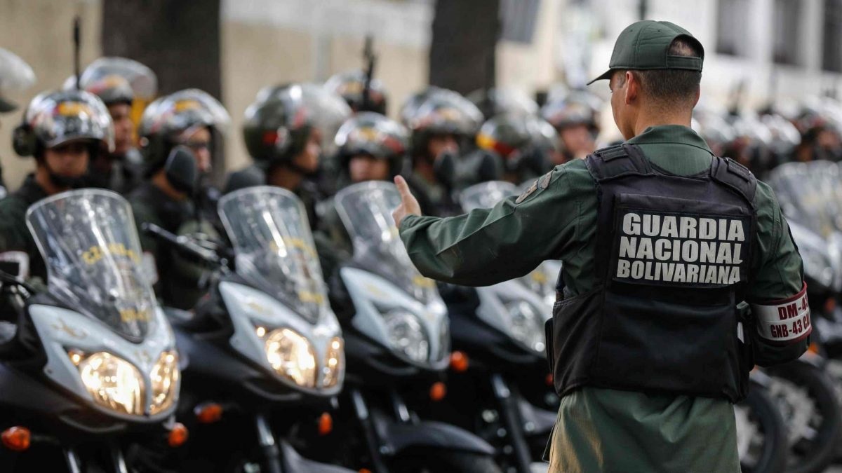 Más de 7 mil efectivos de seguridad se desplegarán en Monagas durante la temporada navideña