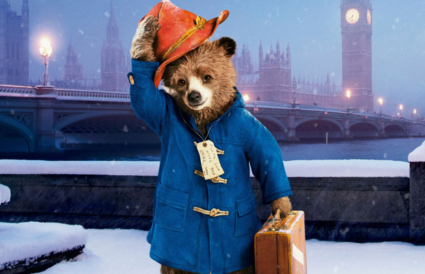Desarrollan una adaptación musical de “Paddington”
