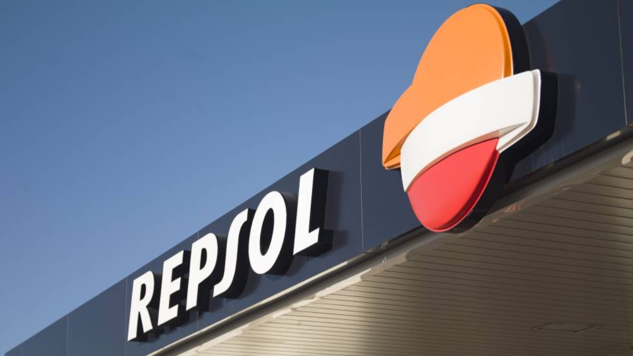 Jefe de Estado sostuvo reunión de trabajo con directivos de Repsol