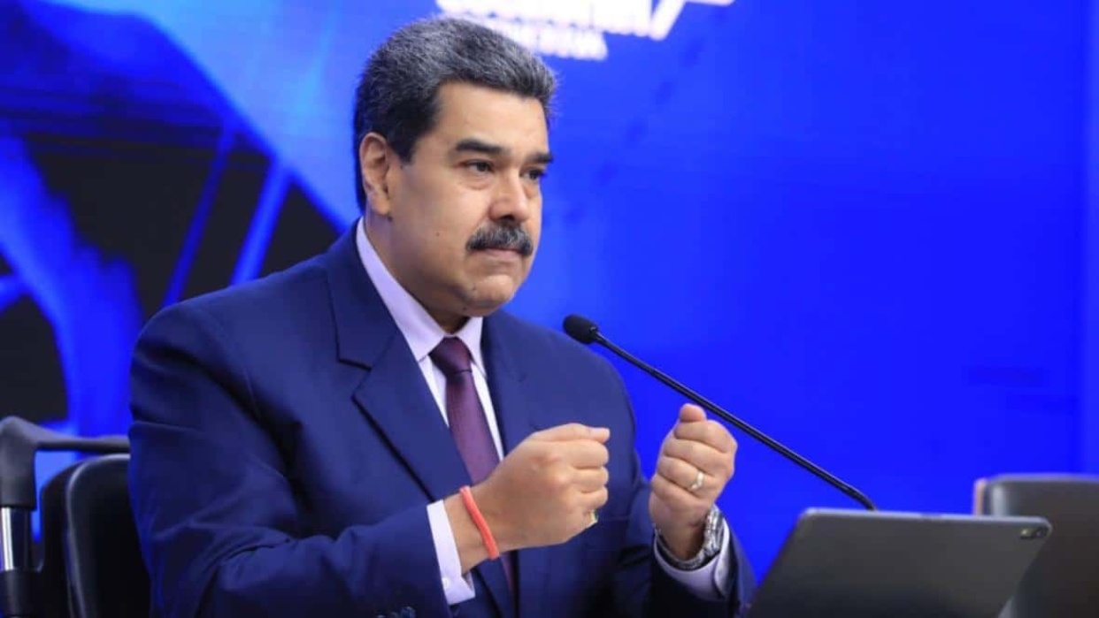 Presidente Maduro reiteró a las autoridades atender los reportes del Sistema 1×10