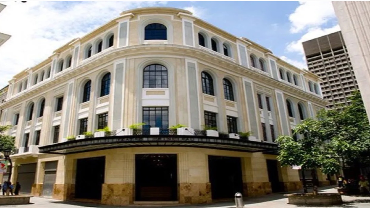 Reinaugurado Teatro Principal de Caracas para el disfrute de los venezolanos