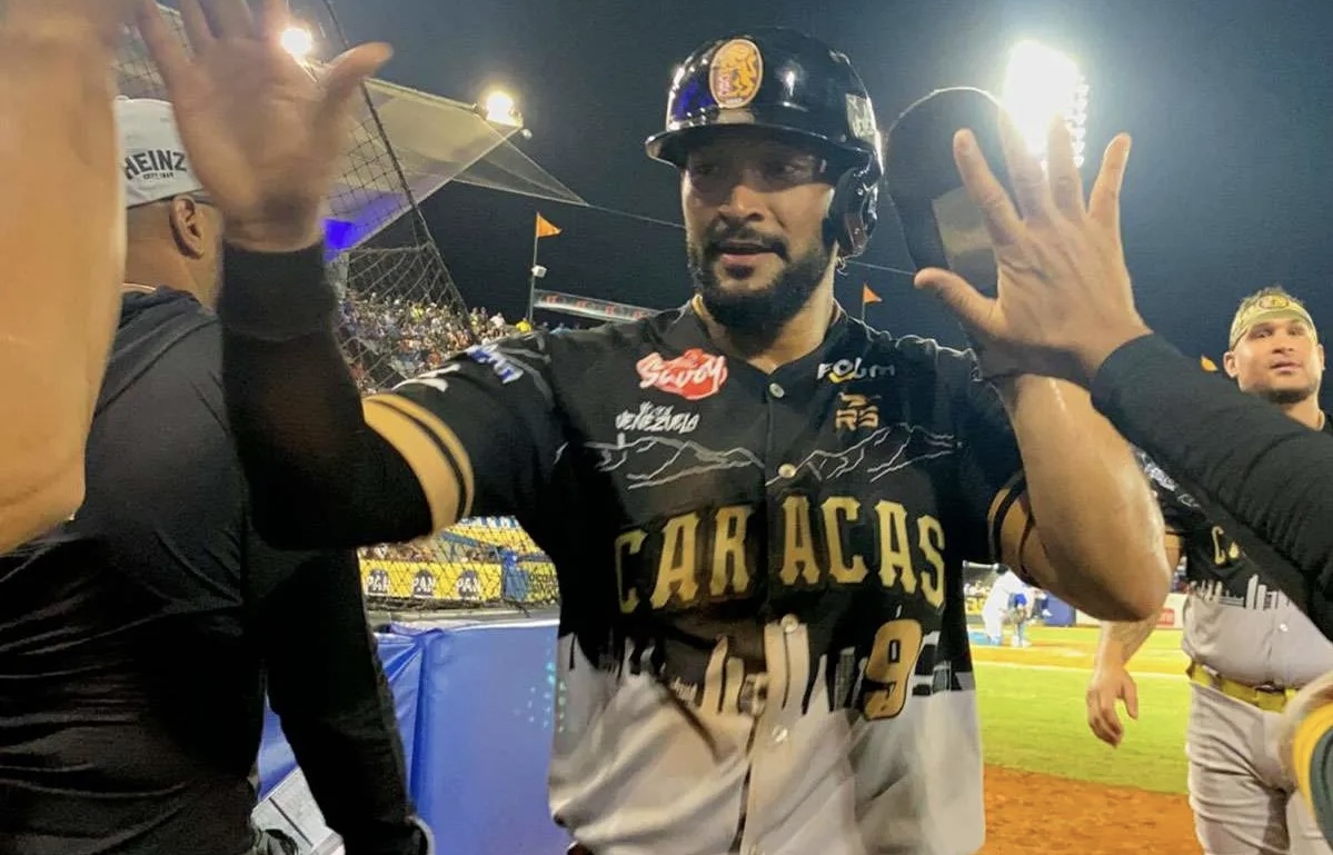 Leones doblegaron al Magallanes por segundo día consecutivo