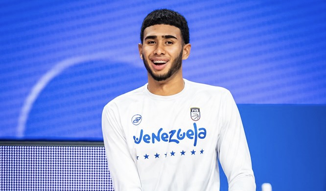 Lamentable pérdida para el deporte venezolano: Garly Sojo falleció