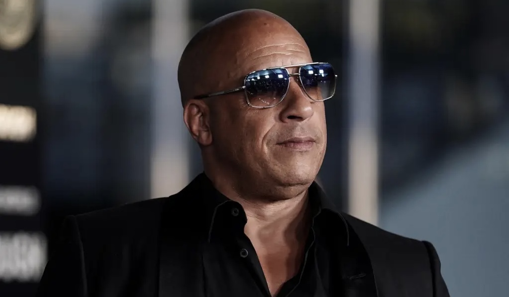 Vin Diesel es demandado por una supuesta agresión sexual ocurrida en 2010