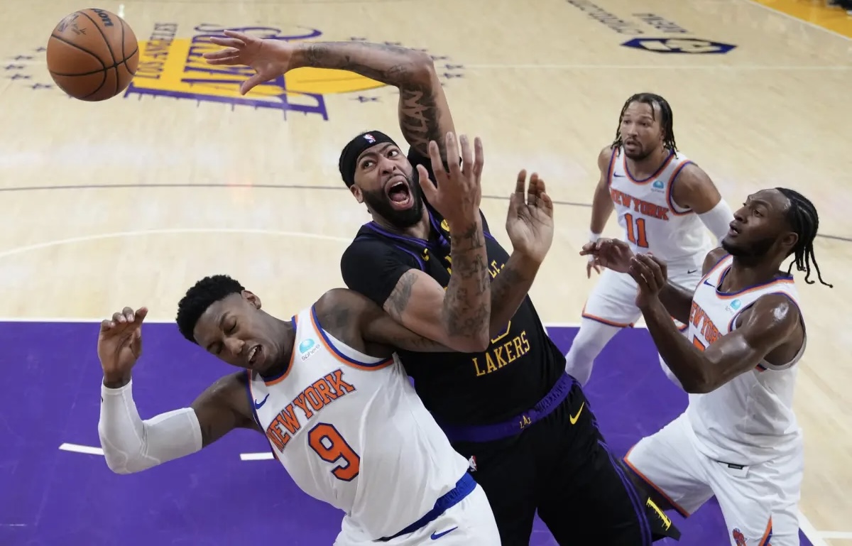 Andalucía se promocionará como destino en la NBA