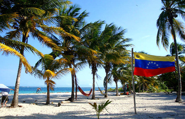 El sector turístico en Venezuela tuvo un 2023 positivo