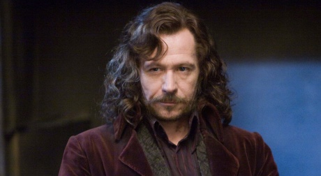 Gary Oldman dice que su interpretación de Sirius Black en las películas de Harry Potter es “mediocre”