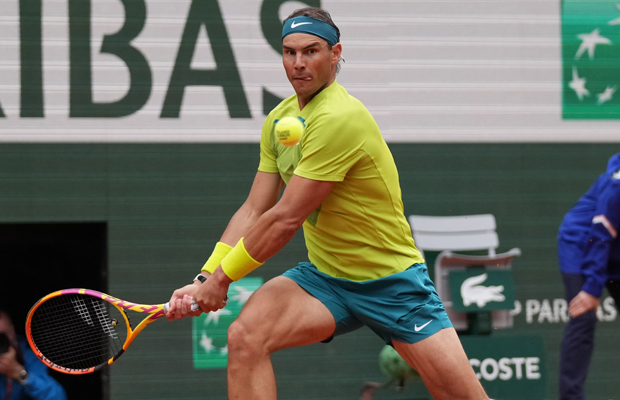 Rafael Nadal disputará el Barcelona Open Banc Sabadell