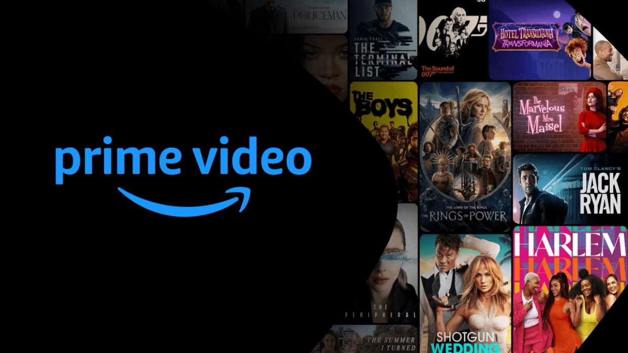 Amazon Prime Video comenzará a mostrar anuncios en enero de 2024