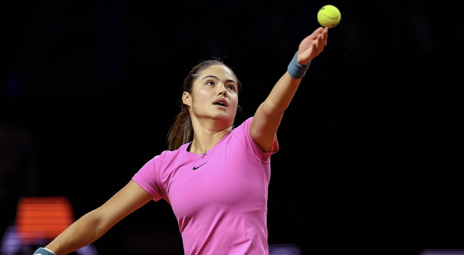 “Renacida” Raducanu busca reavivar su carrera tras su regreso de una lesión