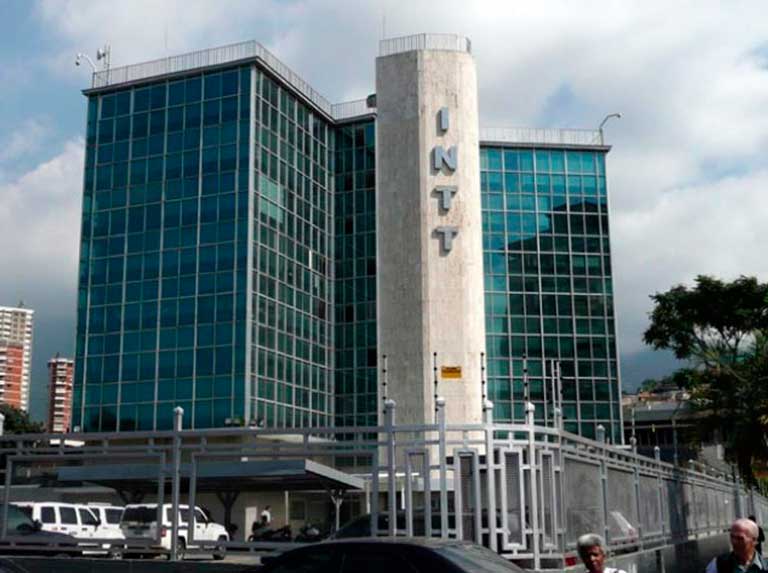 Instituto Nacional de Transporte Terrestre hará operativo en Expo Transporte 2023
