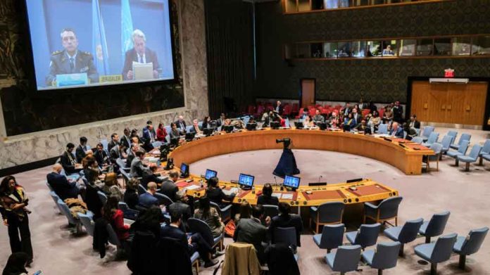ONU deberá tomar una decisión vital ante la crisis en Gaza