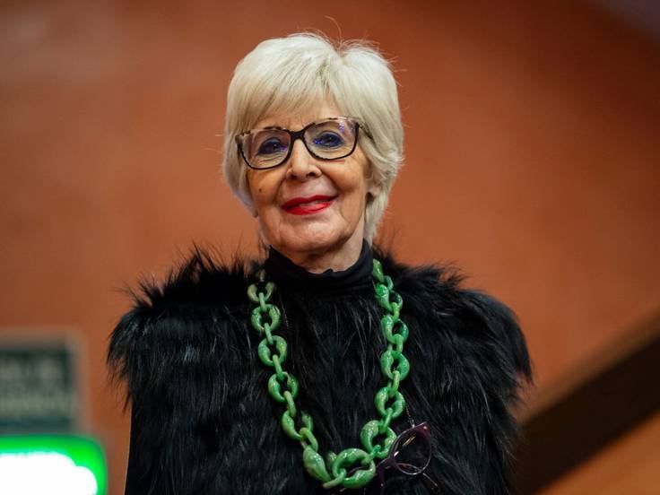 ¡Lamentable!Muere la actriz Concha Velasco a los 84 años