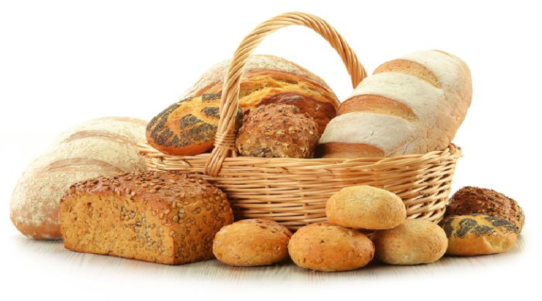 ¿Cuánto pan se puede comer al día para no subir de peso en esta temporada?