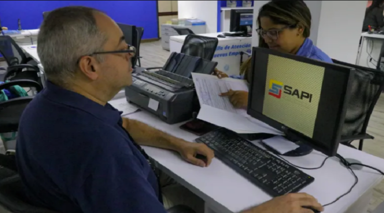 SAPI atiende más de 32 mil consultas técnicas durante 2023